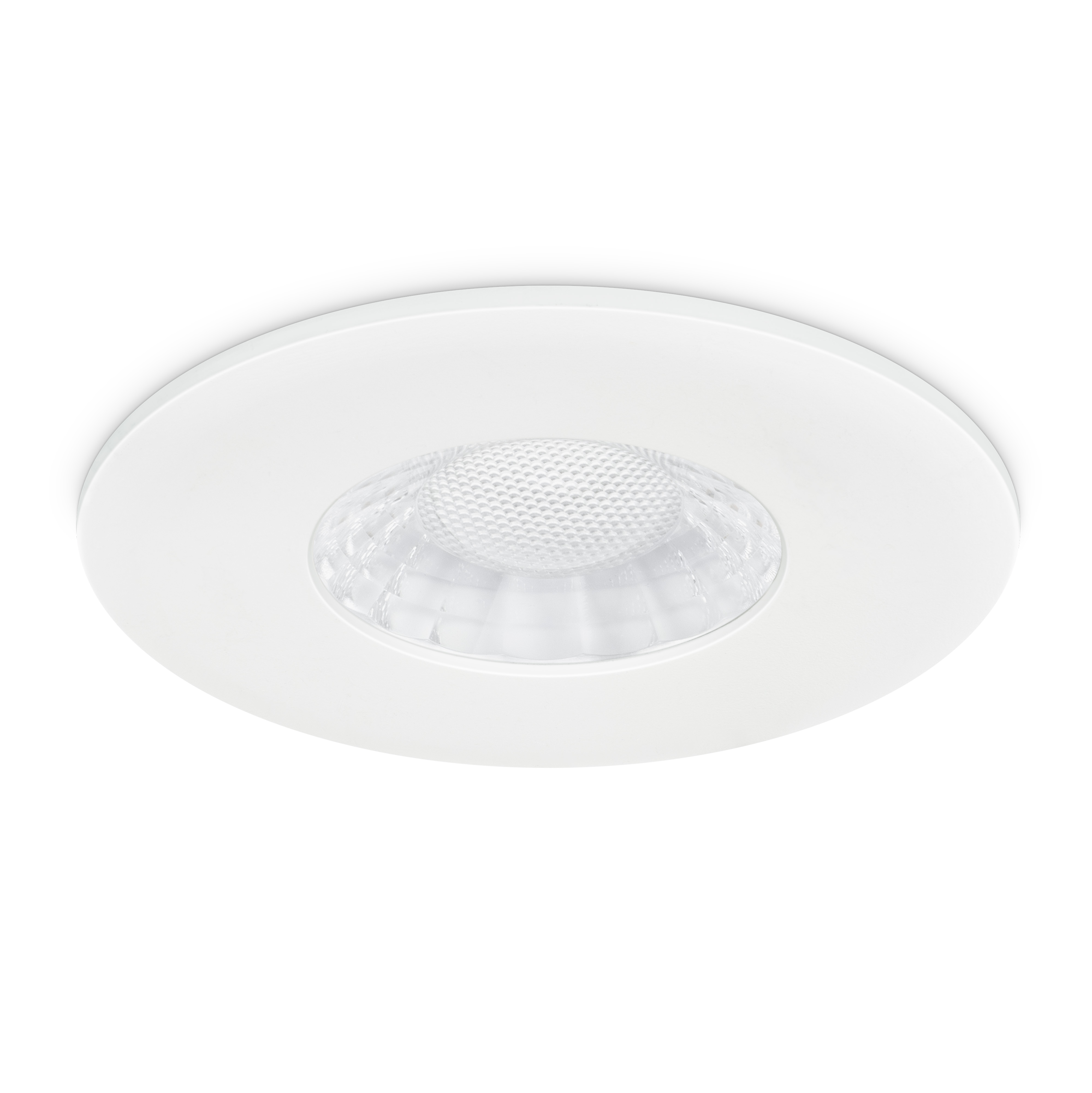 JCC X50 WHITE BEZEL